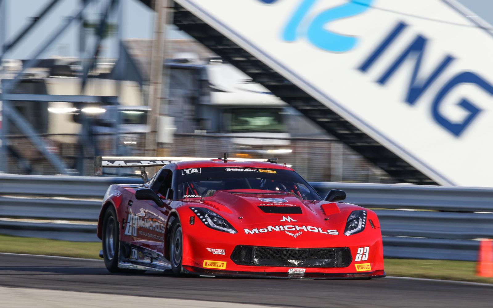 Sebring International Raceway Event Preview